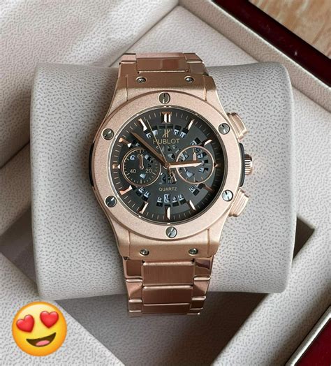 hublot price usd|Hublot watch cost.